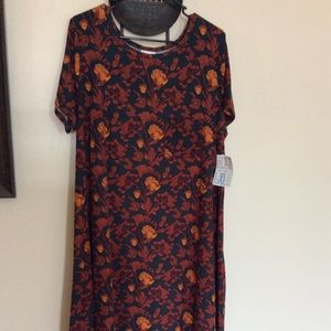 Lularoe XL Carly